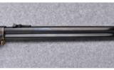 Uberti ~ 1860 Henry Rifle ~ .44-40 - 4 of 9
