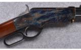 Uberti ~ 1860 Henry Rifle ~ .44-40 - 3 of 9