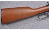 Winchester ~ Model 94 Carbine ~ .44-40 Win. - 2 of 9