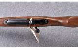 Winchester Model 70 Carbine (Post '64) ~ .250 Savage - 5 of 9