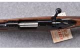 Winchester Model 70 Carbine (Post '64) ~ .250 Savage - 9 of 9