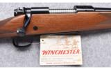 Winchester Model 70 Carbine (Post '64) ~ .250 Savage - 3 of 9