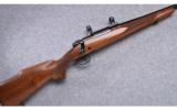 Winchester Model 70 (Post '64) ~ .30-06 - 1 of 9