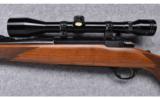 Ruger M77 RS Carbine ~ .358 Win. - 7 of 9