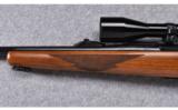 Ruger M77 RS Carbine ~ .358 Win. - 6 of 9
