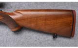 Ruger M77 RS Carbine ~ .358 Win. - 8 of 9