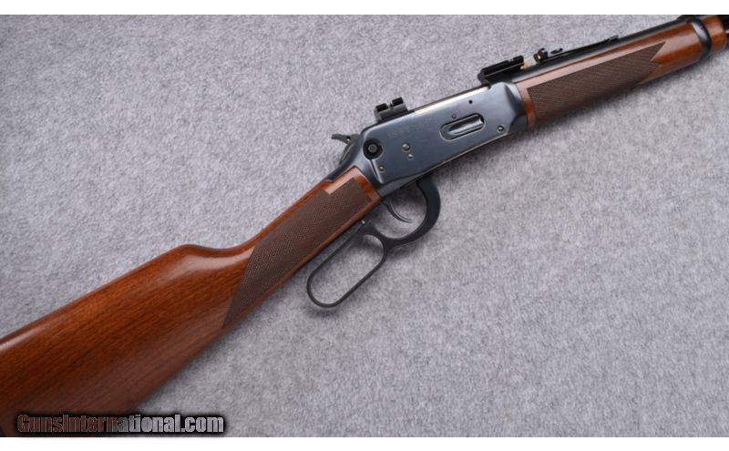 winchester model 1894 94 dates of manufacture
