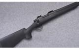Remington Model 700 ~ .223 Rem. - 1 of 9