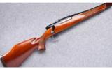 Weatherby Mark V ~ .270 Wby. Mag. - 1 of 9