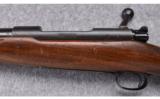 Winchester Model 70 (Pre '64) ~ .30-06 - 7 of 9