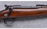 Winchester Model 70 (Pre '64) ~ .30-06 - 3 of 9