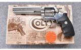 Colt King Cobra (Nickel) ~ .357 Magnum - 2 of 2