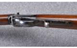 Winchester Model 1885 Low Wall (U.S. Marked) ~ .22 Short - 5 of 9