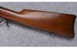 Winchester Model 1885 Low Wall (U.S. Marked) ~ .22 Short - 8 of 9