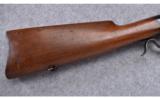 Winchester Model 1885 Low Wall (U.S. Marked) ~ .22 Short - 2 of 9