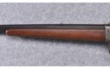 Remington No. 4 Rolling Block ~ .22 LR - 6 of 9