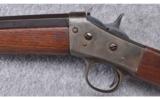 Remington No. 4 Rolling Block ~ .22 LR - 7 of 9