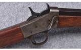 Remington No. 4 Rolling Block ~ .22 LR - 3 of 9