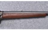 Remington No. 4 Rolling Block ~ .22 LR - 4 of 9