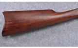 Remington No. 4 Rolling Block ~ .22 LR - 2 of 9