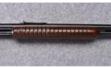 Winchester Model 61 ~ .22 LR - 4 of 9