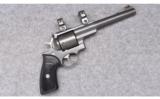 Ruger Super Redhawk ~ .454 Casull - 1 of 2