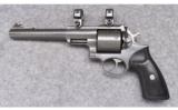 Ruger Super Redhawk ~ .454 Casull - 2 of 2