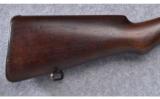 Ross Rifle Co. Model 1905 Sporter - .303 British - 2 of 9