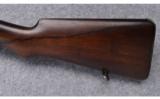 Ross Rifle Co. Model 1905 Sporter - .303 British - 8 of 9