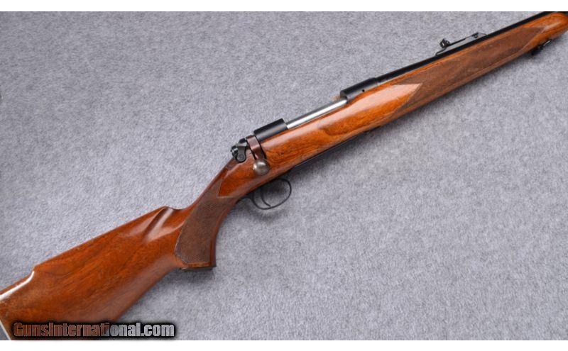 Remington Model 725 ~ .30-06