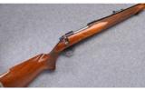 Remington Model 725 ~ .30-06 - 1 of 9