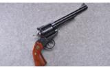 Ruger Blackhawk Bisley ~ .45 Colt - 1 of 3