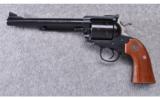 Ruger Blackhawk Bisley ~ .45 Colt - 2 of 3