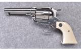 Ruger Vaquero ~ .357 Magnum - 2 of 3