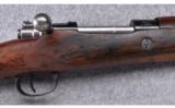 Zastava ~ Model 1947 M24/47 Mauser ~ 8 MM Mauser - 3 of 9