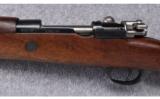 Zastava ~ Model 1947 M24/47 Mauser ~ 8 MM Mauser - 7 of 9