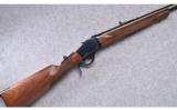 Winchester Model 1885 Limited Series ~ .32-40 - 1 of 9