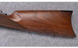 Winchester Model 1885 Limited Series ~ .32-40 - 8 of 9