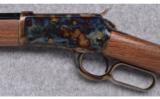 Winchester/Turnbull Model 1892 (Japan) ~ .45 Colt - 7 of 9