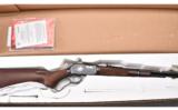 Winchester Model
9422 ~ High Grade Tribute ~ .22 LR - 2 of 9