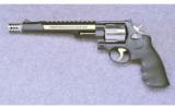 Smith & Wesson Model 629-7 Performance Center Magnum Hunter~.44 Magnum - 2 of 2
