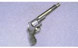 Smith & Wesson Model 629-7 Performance Center Magnum Hunter~.44 Magnum - 1 of 2