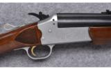Savage Model 24H-DL ~ .22 Mag./.410 Bore - 3 of 9