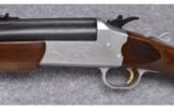 Savage Model 24H-DL ~ .22 Mag./.410 Bore - 7 of 9