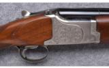 Winchester ~ Model 5500 Sporter ~ 12 Ga. - 3 of 9