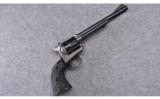 Colt New Frontier Buntline .22 ~ .22 LR - 1 of 2