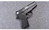 Smith & Wesson ~ Model 4040 AirLite PD ~ .40 S&W - 1 of 2