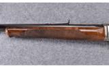 Browning Model 1885 ~ Bicentennial Edition ~ .45-70 Gov't. - 7 of 9