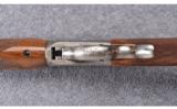 Browning Model 1885 ~ Bicentennial Edition ~ .45-70 Gov't. - 6 of 9
