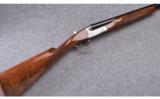 Winchester Model 23 Pigeon Grade ~ 12 GA - 1 of 9